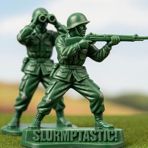 Battle Hymn of the Basement Floor