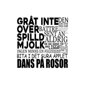 Sura Äpplet