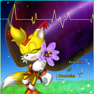 Sihouettes under the Starlight ~ 星光下的剪影