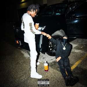 Whole Thing feat VonOff1700