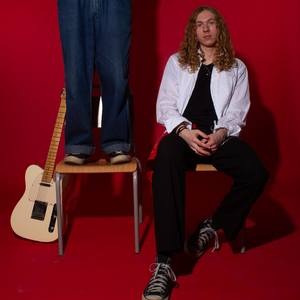 Åke är rik (Live @ Kulturnatten 2024)