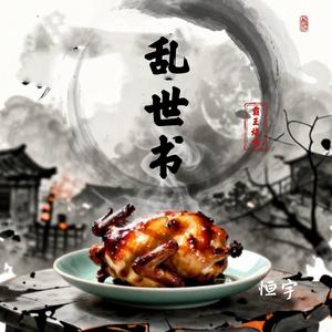 霸王烧鸡（乱世书）