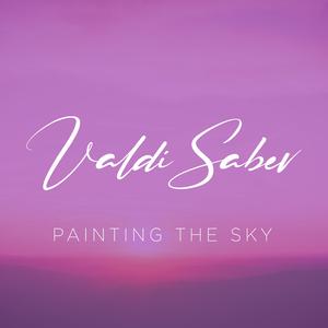 Painting The Sky