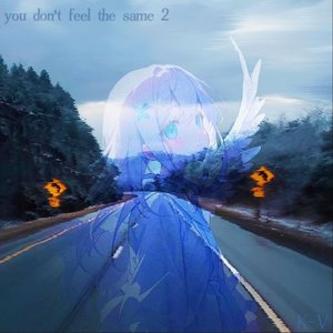 you don't feel the same 2