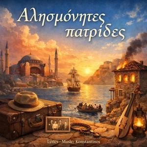 Αλησμόνητες Πατρίδες