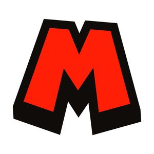 Mario Brothers Rap [Originally Performed by Ali Dee Theodore] (Instrumental from "the Super Mario Bros. Movie")