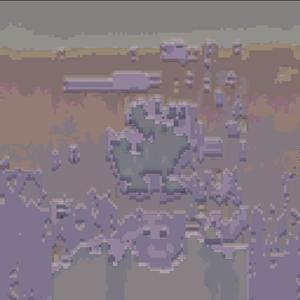 Ghost Girl (I don't miss you anymore)