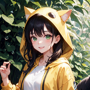 翠雨