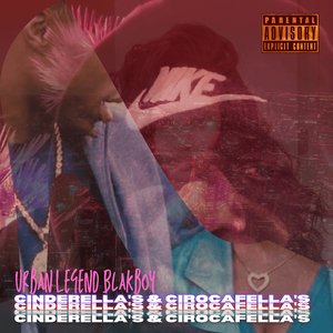 Cinderella's & Cirocafella's