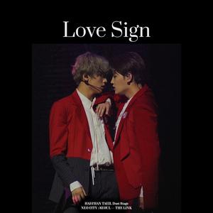 Love Sign