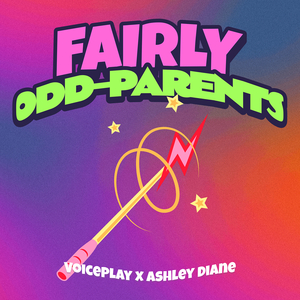 Fairly Odd Parents