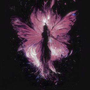 蝴蝶眨眼睛 (Prod by SCORPION)