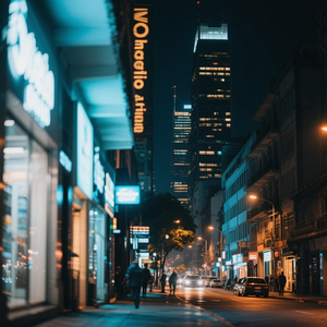 Tentando me encontrar