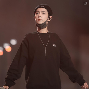 跟着感觉走（翻自 肖战with那英）