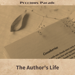 The Author's Journey