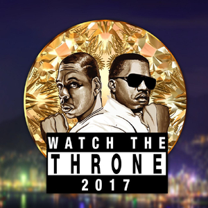 Watch the Throne 2017