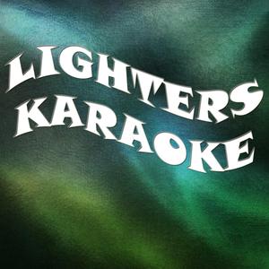 Lighters (Made famous by Bad meets evil feat Bruno Mars) (Karaoke version)