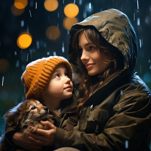 El Movimiento De Acunar