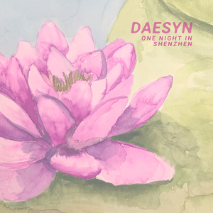 One Night in Shenzhen