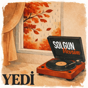 Solgun Mevsim