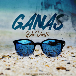 Ganas De Verte (Remix)