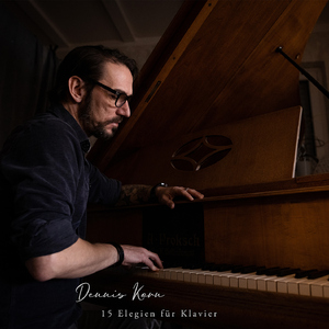 Elegie Nr. 7:"Ein trister Sonntag"