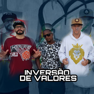 Inversão de Valores