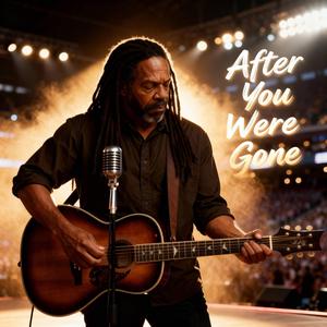 The Old Café At The Corner