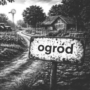 ogród