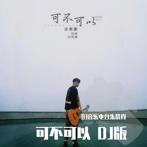 可不可以 (DJ版)