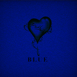 B L U E//prod.Bubbleboy