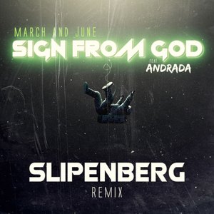 Sign from God (Slipenberg Remix)
