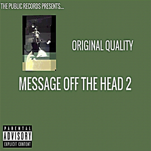 CURLY CHOP THE BLOCK