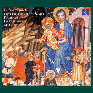 Llibre Vermell: Stella splendens in monte