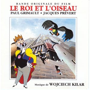 Le roi et l'oiseau: Générique