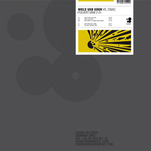 Pulverturm 2.0 (Scot Project Remix)