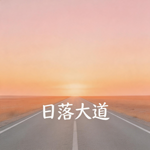日落大道（cover）