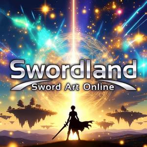 Swordland (Sword Art Online) (cover)