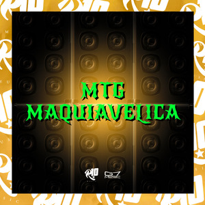 Mtg Maquiavélica
