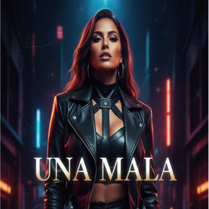 UNA MALA