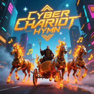 Cyber Chariot Hymn