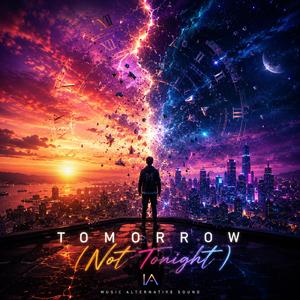 Tomorrow (Not tonight)