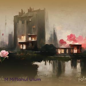 Yarned Amoeba Fantasia