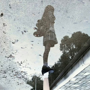 东京夜雨和我的尸体