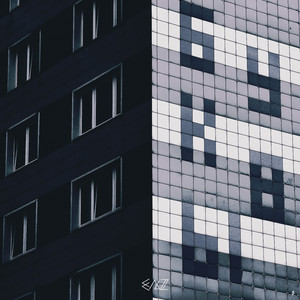 Буквы (Prod. By Scame)