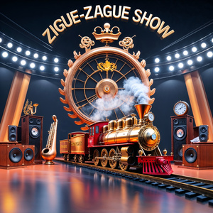 Zigue Zague Show