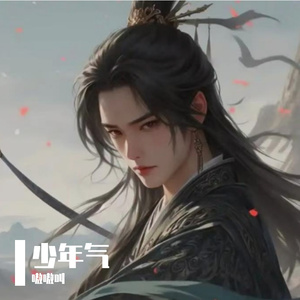 少年气