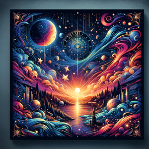 Tonight Feels Like Forever