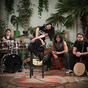 Cihan (Acoustic Sessions)