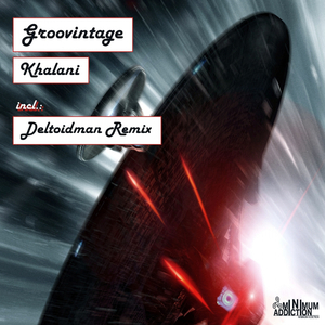 Khalani (Original Mix)